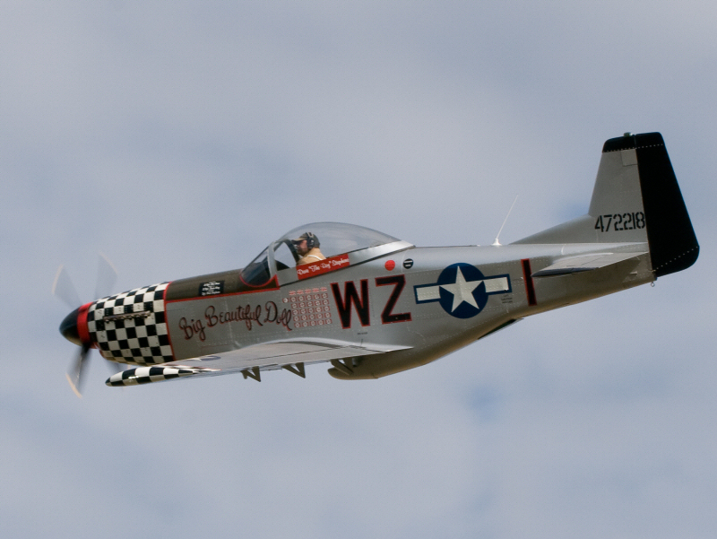 The Mustang plane by G. H. Davis For sale as Framed Prints, Photos