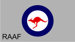 RAAF Roundel instructions