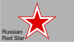 Russian Star Instructions